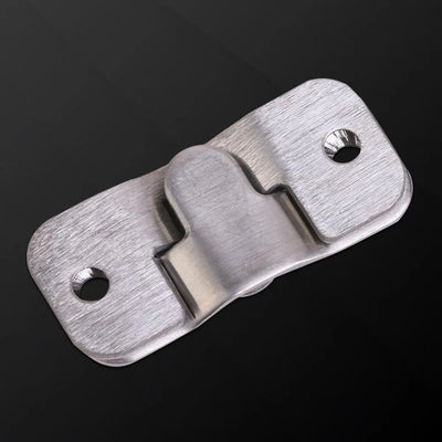 20 PCS Embedded Interlocking Hanging Clasps BL-TL258