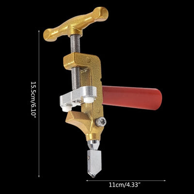 Portable Manual Tile Glass Cutting Tool BL-TL82