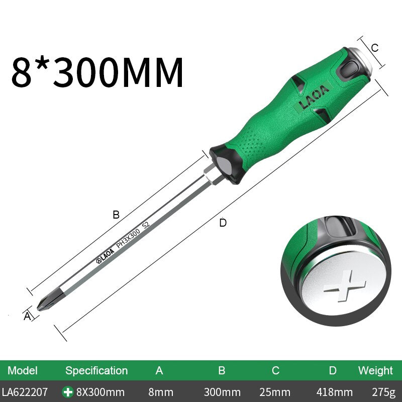 Penetrating Percussion Screwdriver BL-TL114