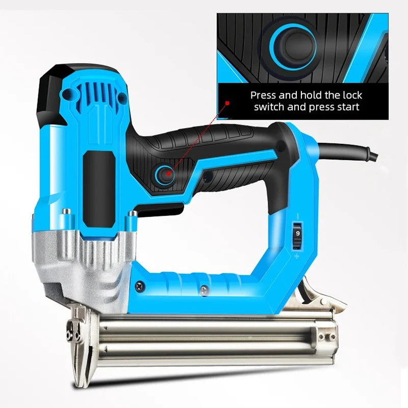 Electric Nail Gun BL-TL488