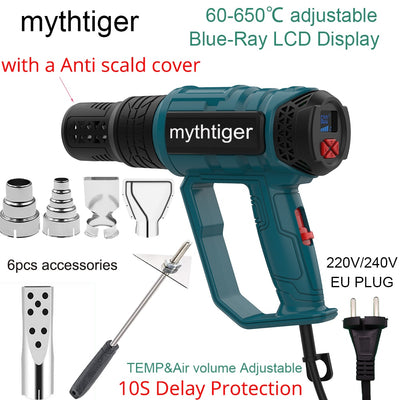 220V Electric Heat Gun BL-TL138