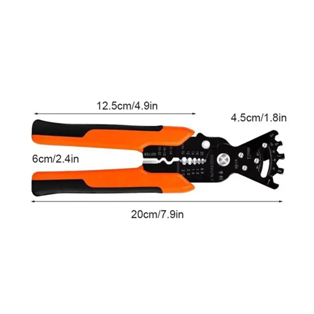 Electrician's Special Wire Stripper BL-TL204