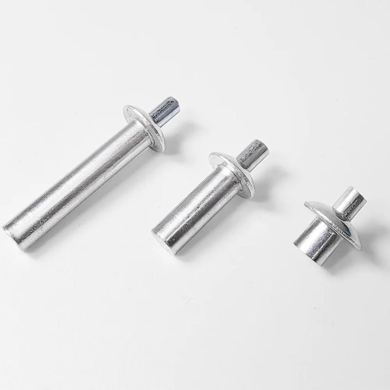 Aluminum Impact Expansion Rivet BL-TL345