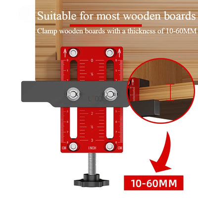 Cabinet Door Installation Positioner BL-TL492