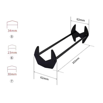 Multi-functional Sink Double End Wrench BL-TL155