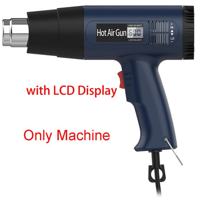 220V Electric Heat Gun BL-TL138