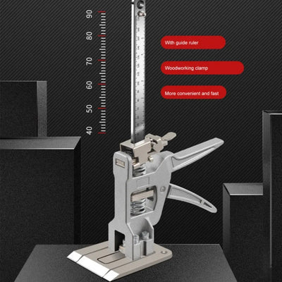 Manual Lifting Tool BL-TL104