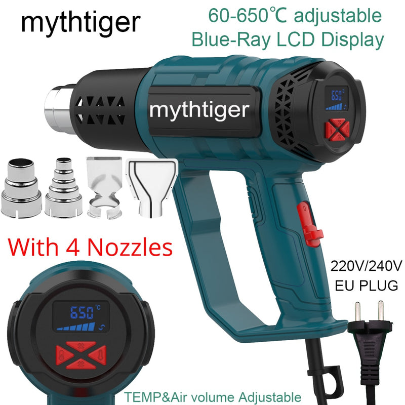 220V Electric Heat Gun BL-TL138