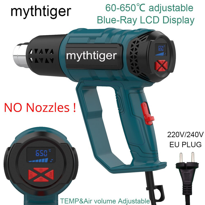 220V Electric Heat Gun BL-TL138