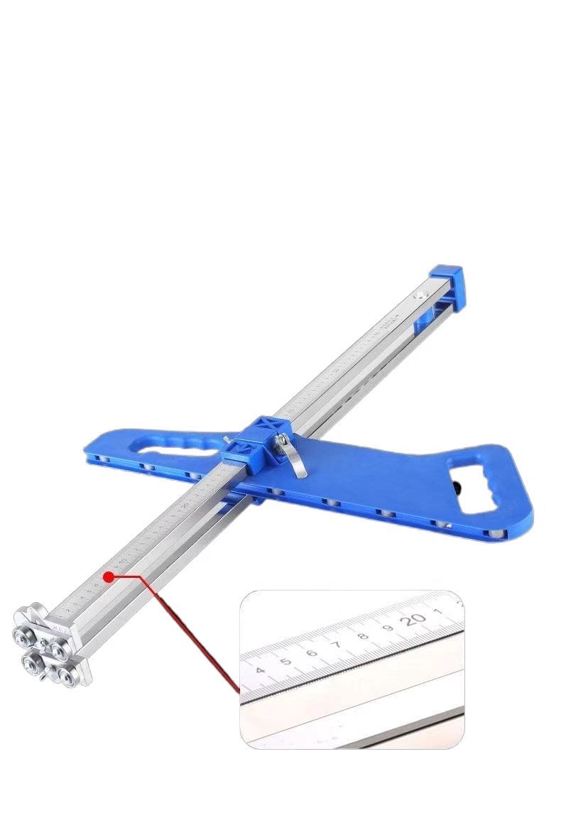 Stainless Steel Plasterboard Cutting Tool BL-TL119