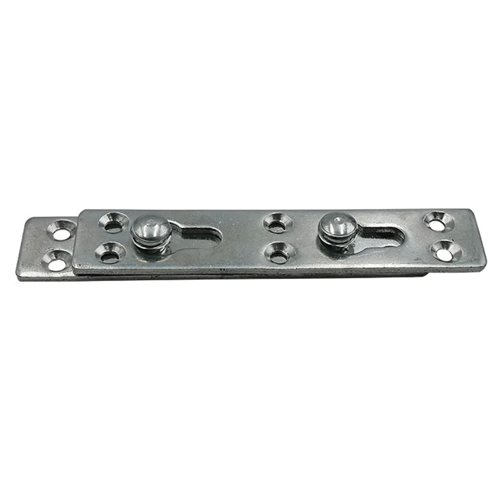 Adjustable Double Nail Connector BL-TL576