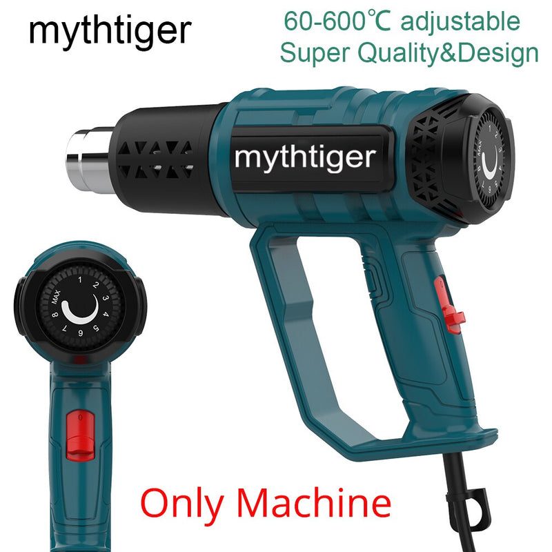 220V Electric Heat Gun BL-TL138