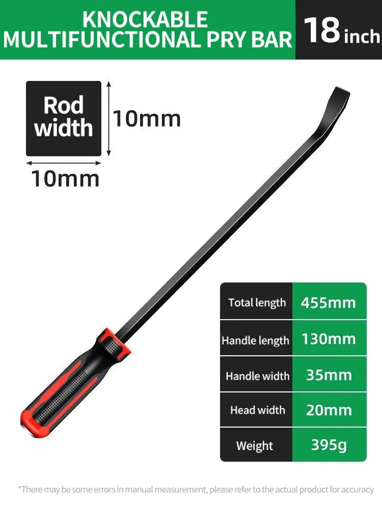 Multifunctional Crowbar BL-TL622