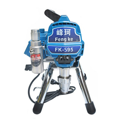 2600W/2.6L Piston Pump Airless Sprayer BL-TL95