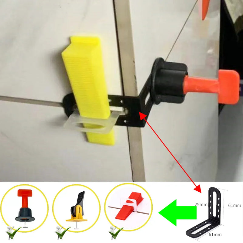 Floor Tile Leveling Clamp Tool BL-TL201