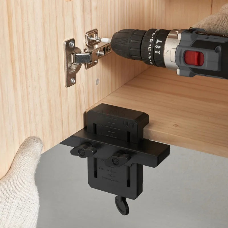 Multi-purpose Cabinet Door Installation Clamp BL-TL500