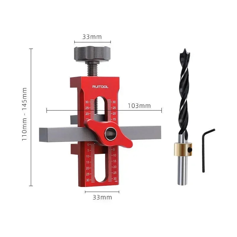 Drilling Guide Locator BL-TL603