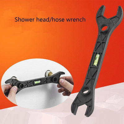 Multifunctional Double Wrench Level BL-TL157