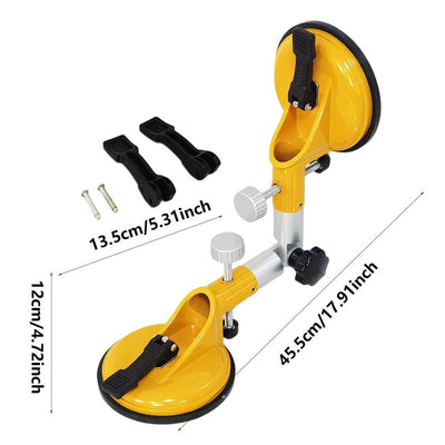 Adjustable Suction Cup Auxiliary Installation Tool BL-TL142