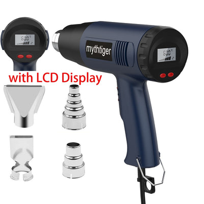 220V Electric Heat Gun BL-TL138