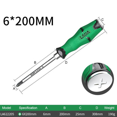 Penetrating Percussion Screwdriver BL-TL114