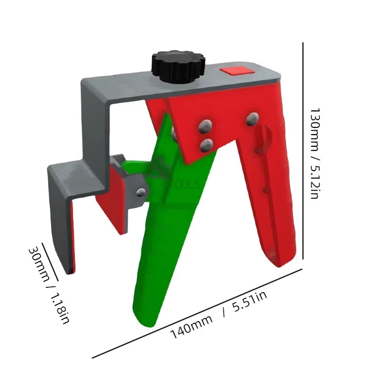 Adjustable Drawer Clamp BL-TL567