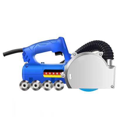 Electric Dust-free Seam Cleaning Machine BL-TL117