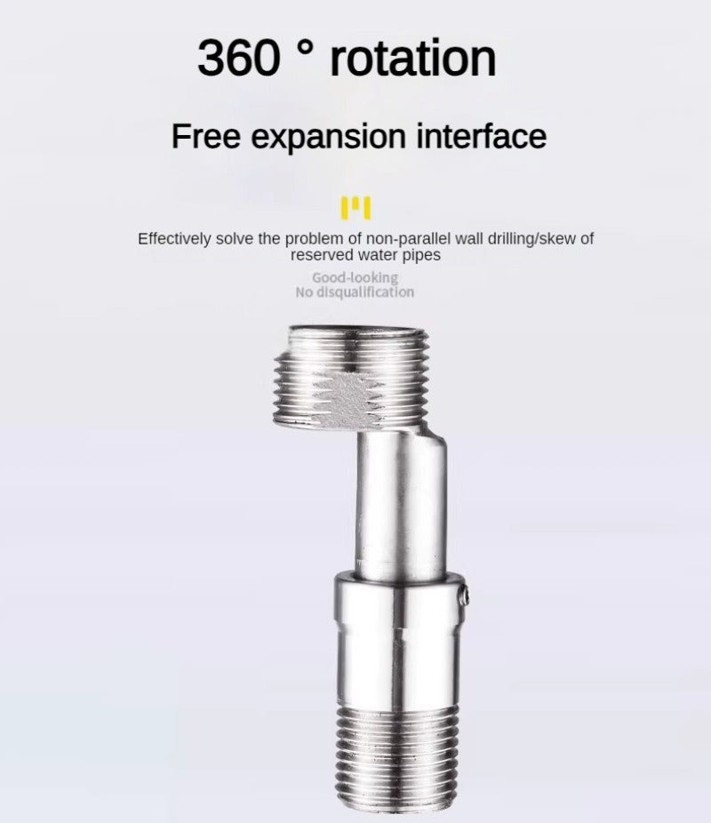 Curved Leg with Variable Path BL-TL516