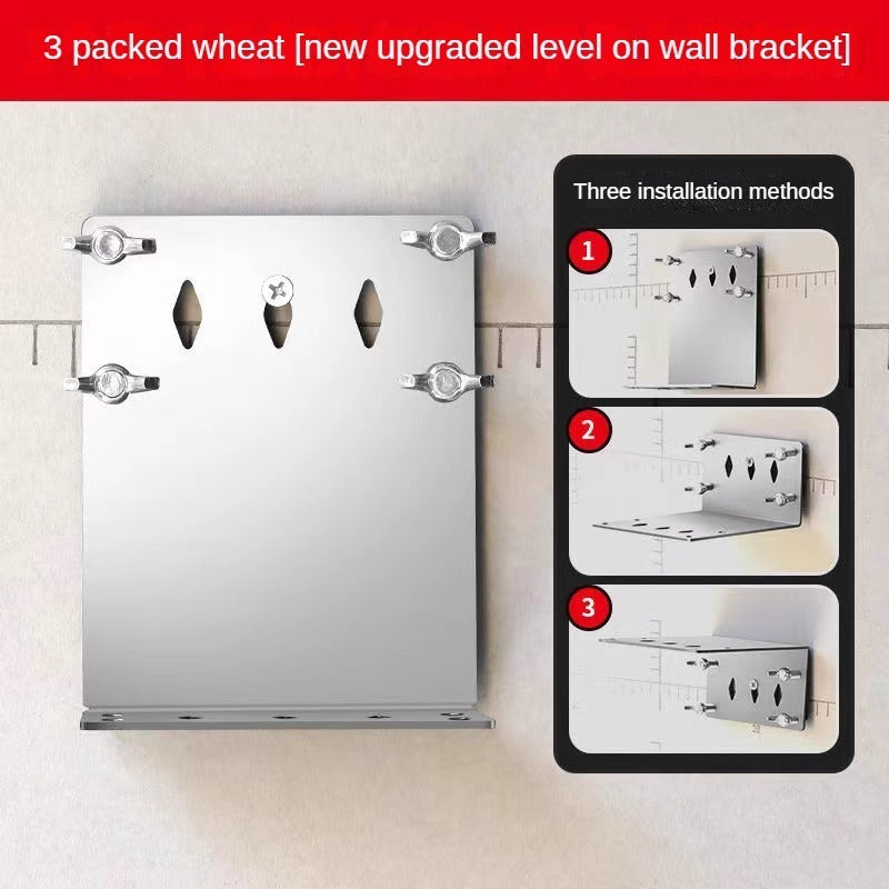 Level Wall Bracket BL-TL426