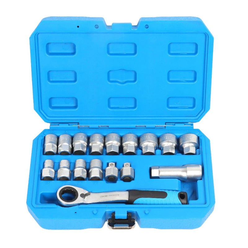 Ratchet Wrench Set BL-TL507