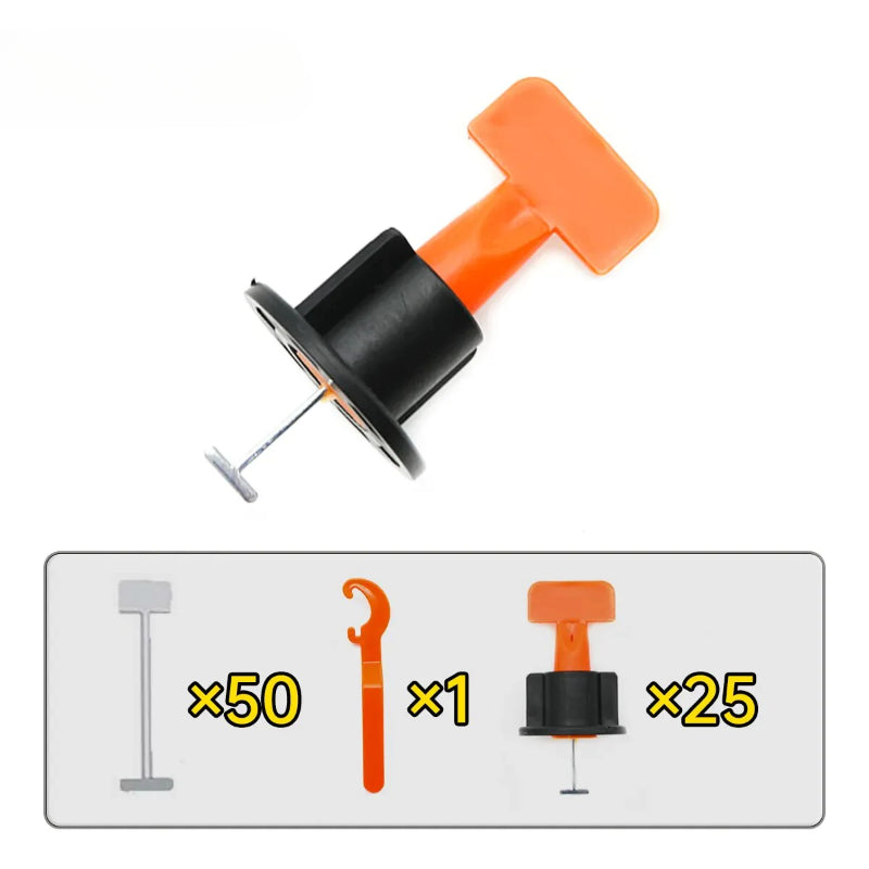 Wedge Cross Tile Leveling Tool BL-TL200