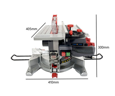 Sawing Cutting Dual-purpose Sawing Machine BL-M04