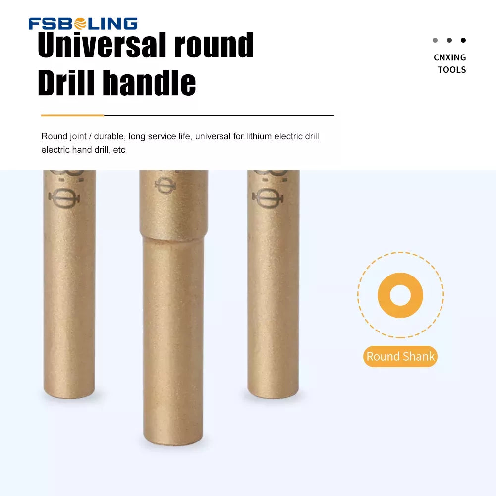 Diamond Round Hole Dry and Wet Drill TL263