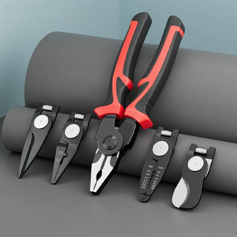 Multi-function Electrician's Pliers et BL-TL269