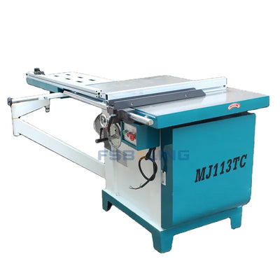 Silent High-power Precision Sliding Sliding Table Saw BL-M16