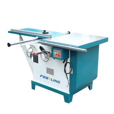 Silent High-power Precision Sliding Sliding Table Saw BL-M16