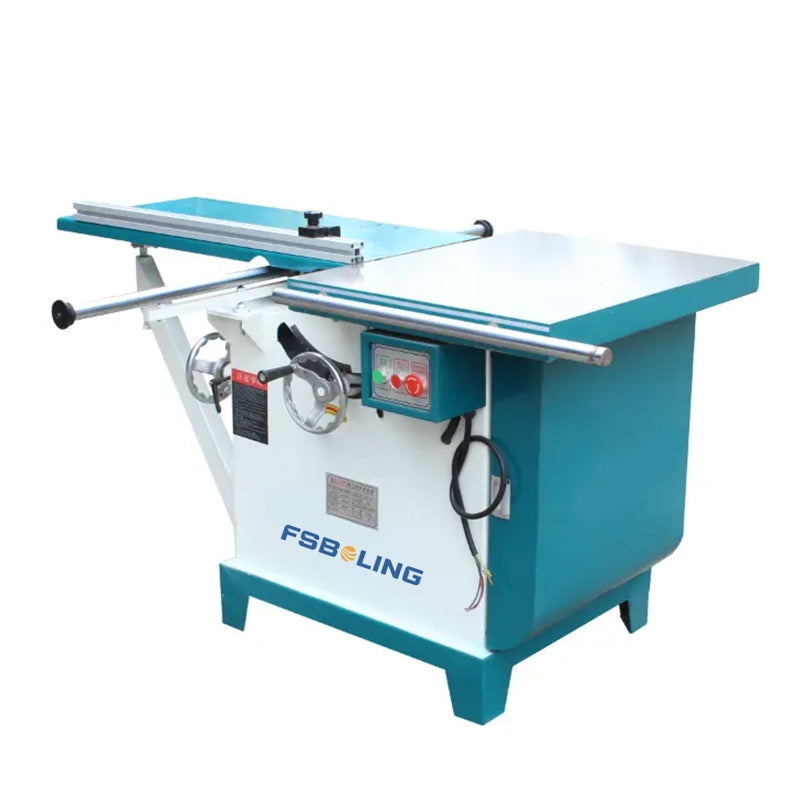 Silent High-power Precision Sliding Sliding Table Saw BL-M16