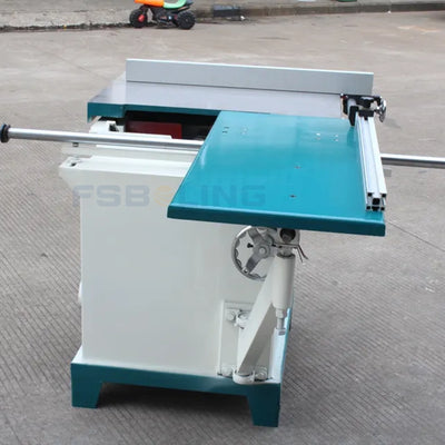 Silent High-power Precision Sliding Sliding Table Saw BL-M16