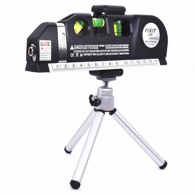 Laser Level Measuring Instrument BL-TL29