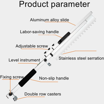 Professional Floor Tle Leveling Tool BL-TL51