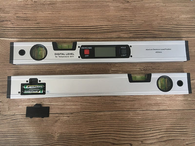 Electronic Level Meter BL-TL9