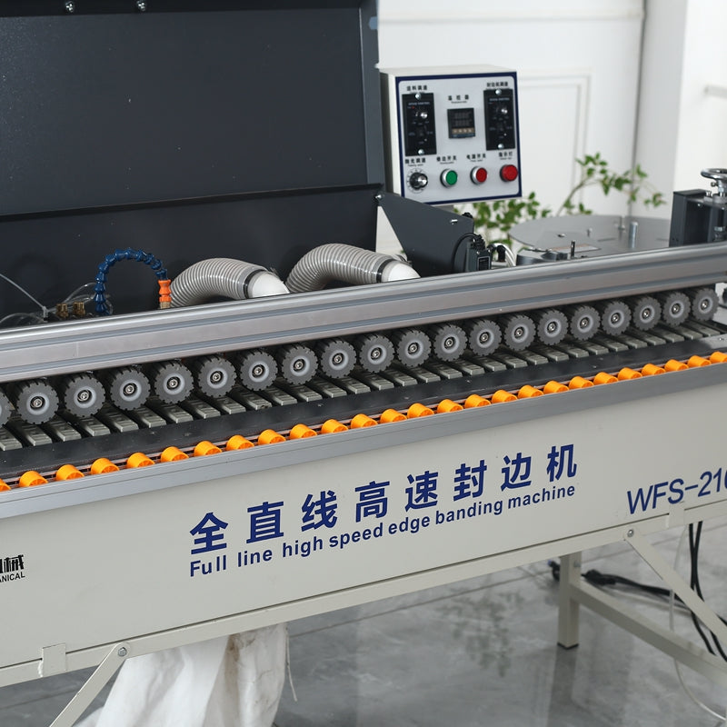 Automatic Edge Banding Machine BL-M11