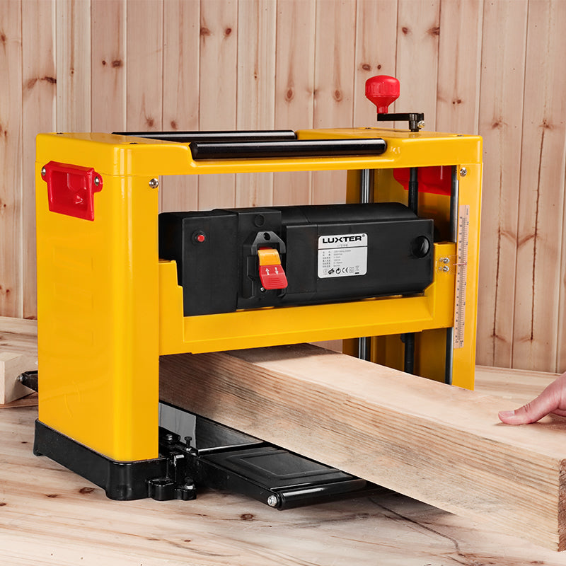 2000W Electric Wood Thickness Planer BL-M14