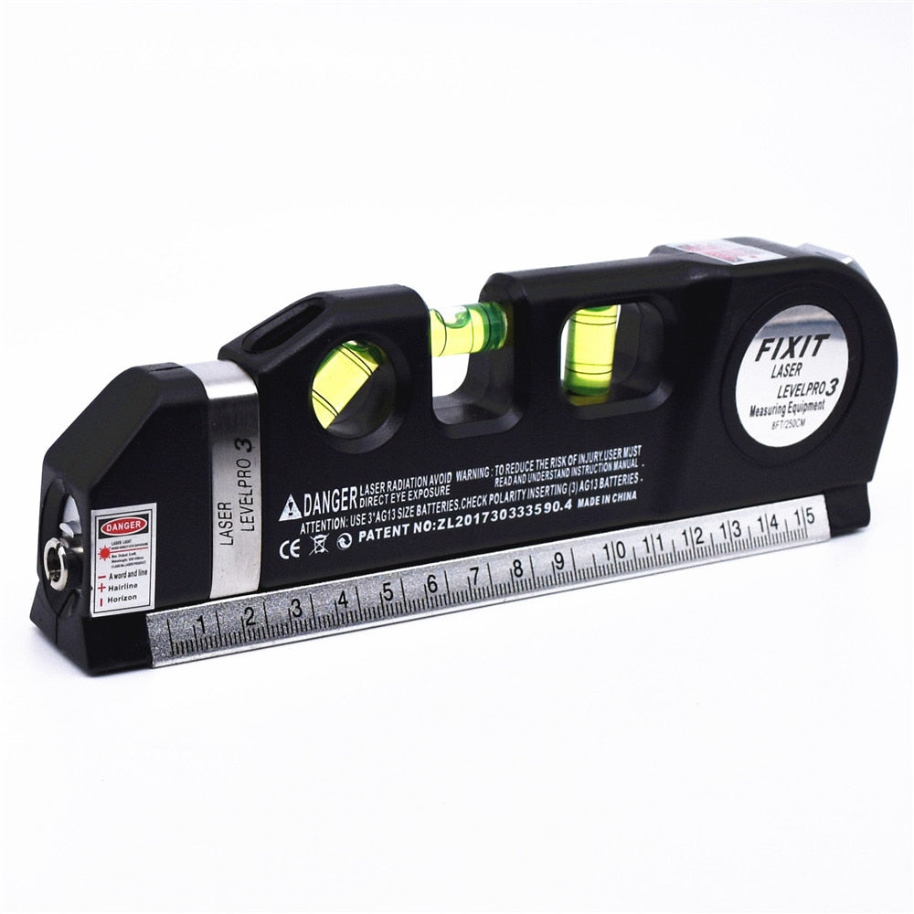 Laser Level Measuring Instrument BL-TL29