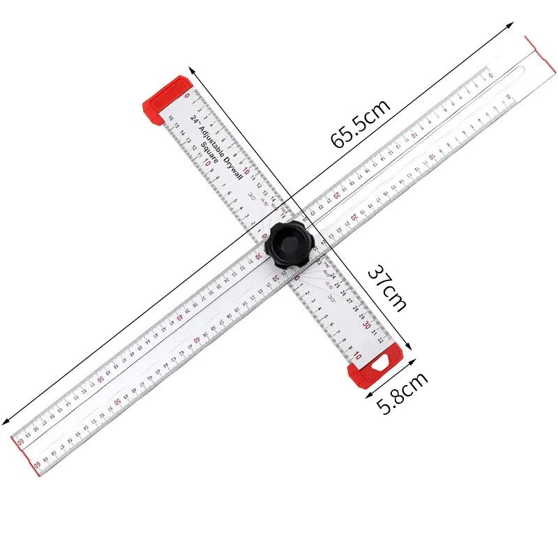 Woodworking Marking Measuring Tool BL-TL210