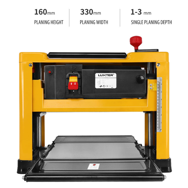 2000W Electric Wood Thickness Planer BL-M14