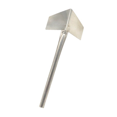 Wooden Handle Angle Shovel BL-TL42