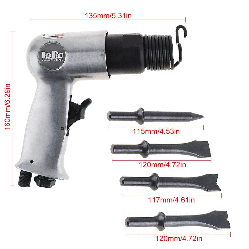 Multi-function Air Shovel Gun BL-TL53