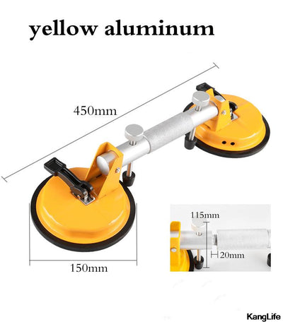 Tile Suction Cup Splicing Device BL-TL48