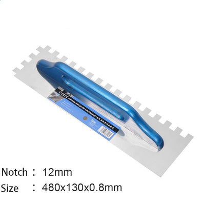 Home Improvement Serrated Trowel BL-TL24